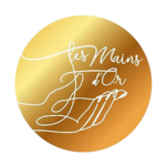 logo les mains d'or